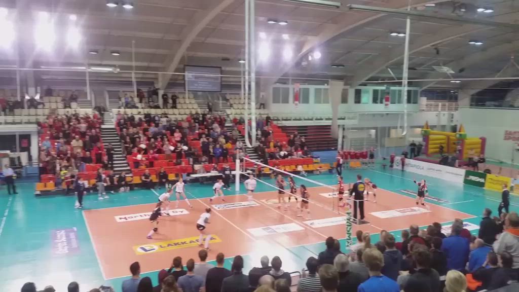 WoVo Rovaniemen liigatarina saa jatkoa –