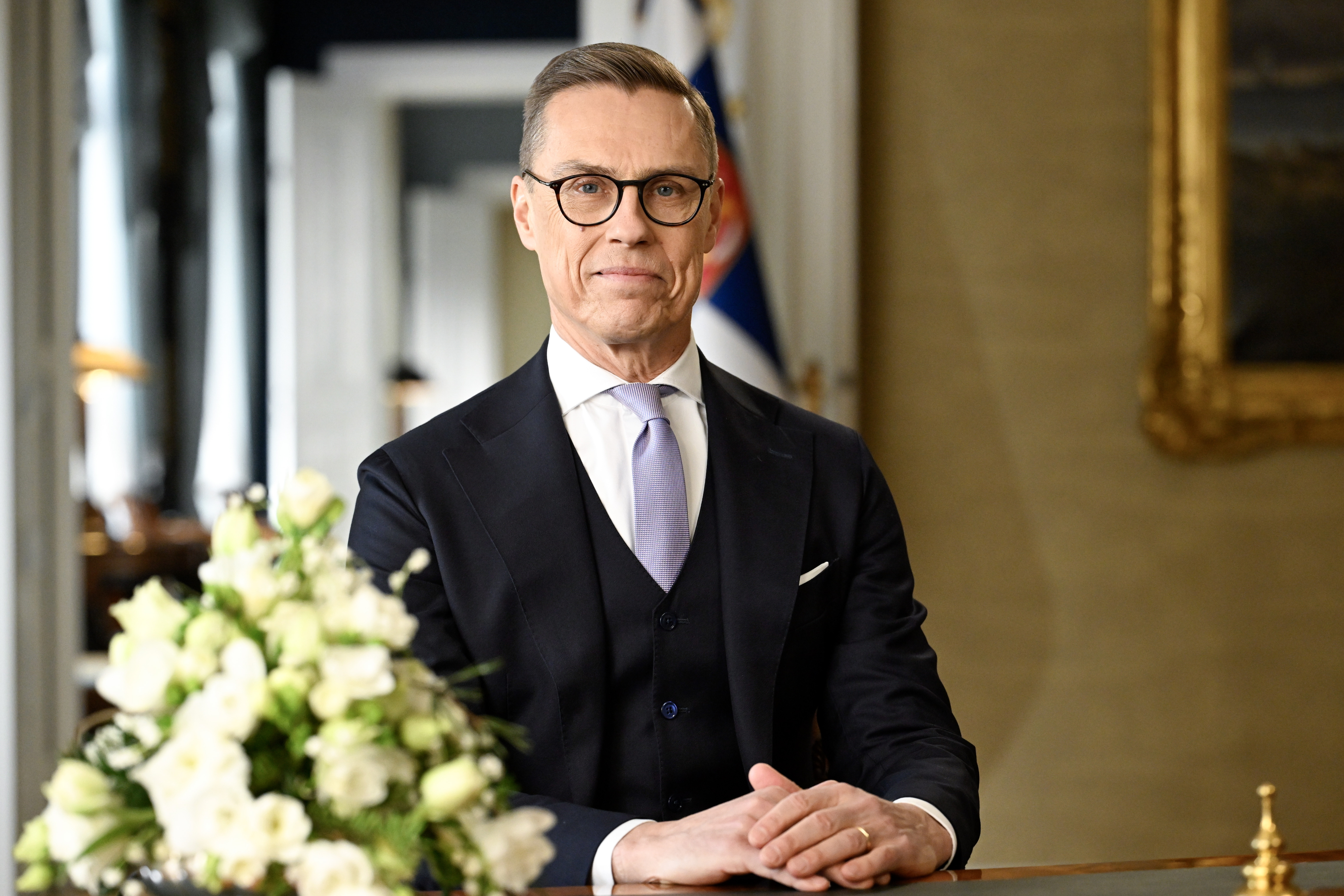 Stubb nostaa välittämisen yhdeksi alkaneen vuoden tavoitteista