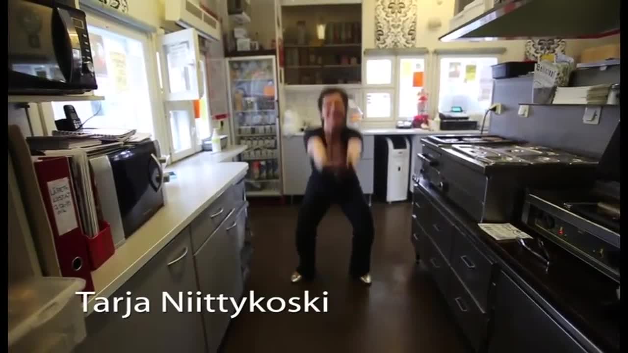 Kyykkyhaaste