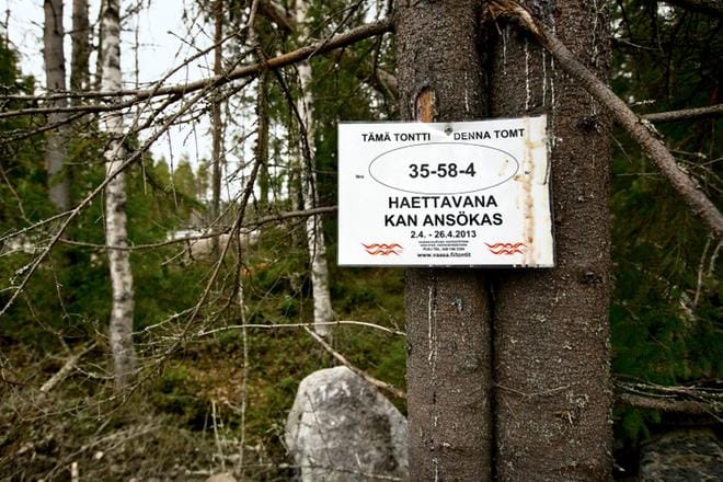 Kuvituskuva: Arkisto/Eetu Sillanpää