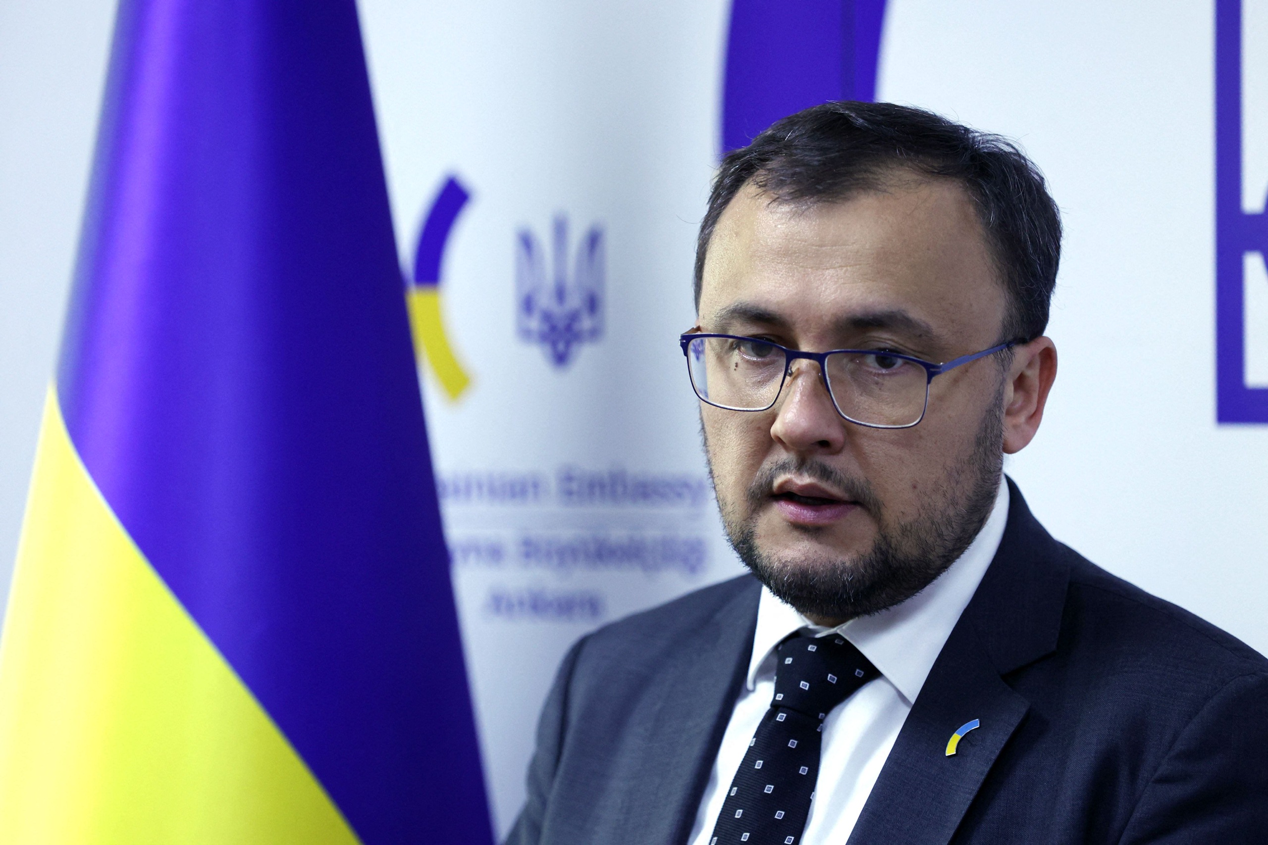 Ukrainassa kaivetaan esiin toisen maailmansodan aikaisen joukkosurman puolalaisuhreja