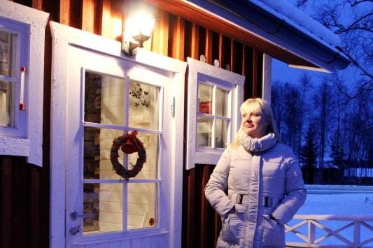 Marjo Honko on ollut tiiviissä yhteydenpidossa Kiinaan, josta toivotaan matkailuvirran suuntautuvan myös Suupohjaan. ‑ Yhteistyö on vielä kehittelyasteella, hän kertoo. ARKISTOKUVA: MINNA ZILLIACUS