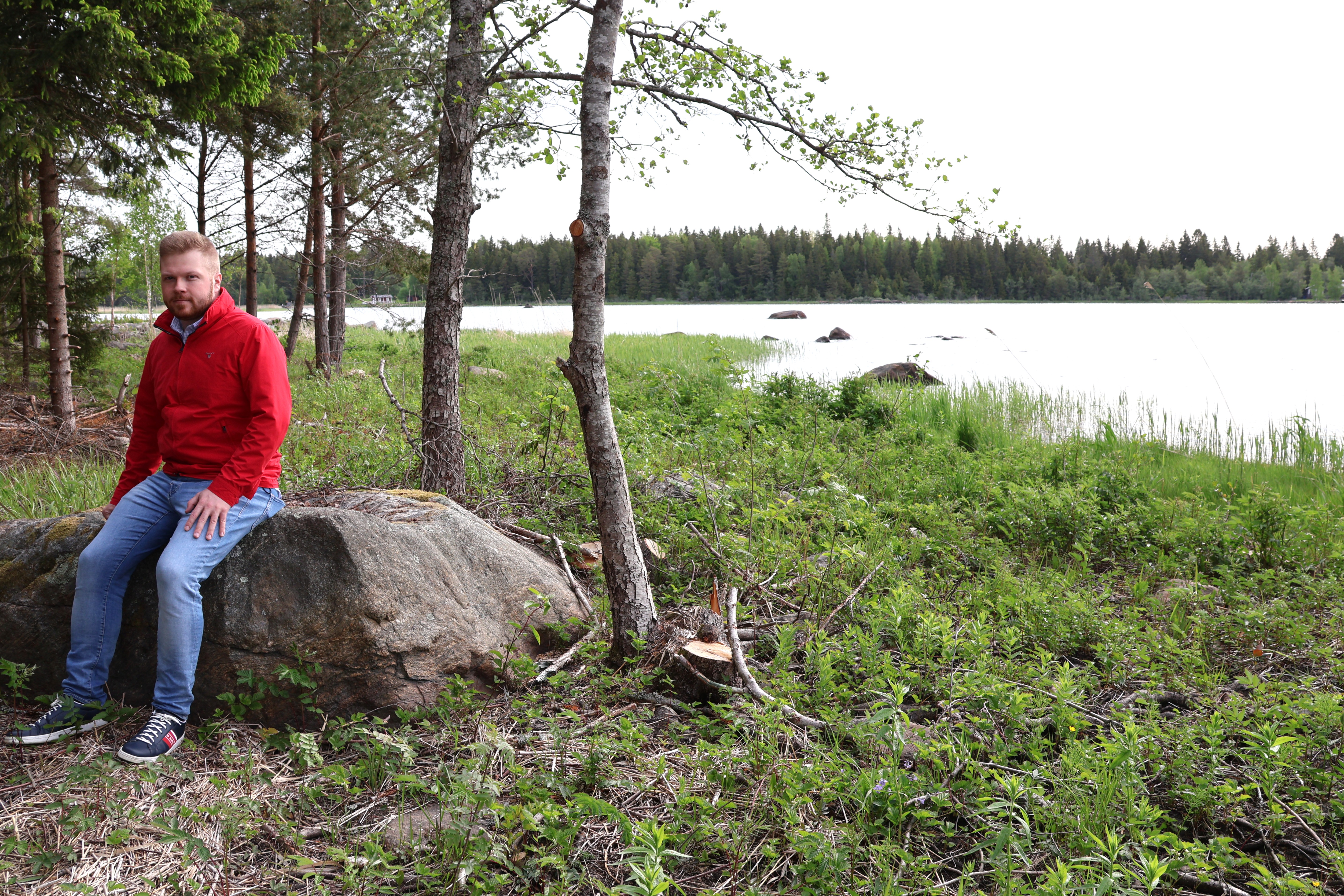 Rantatontit jäivät tarjouksitta – Kristiinan tekninen lautakunta saa puitavakseen vaihtoehtoja jatkosta