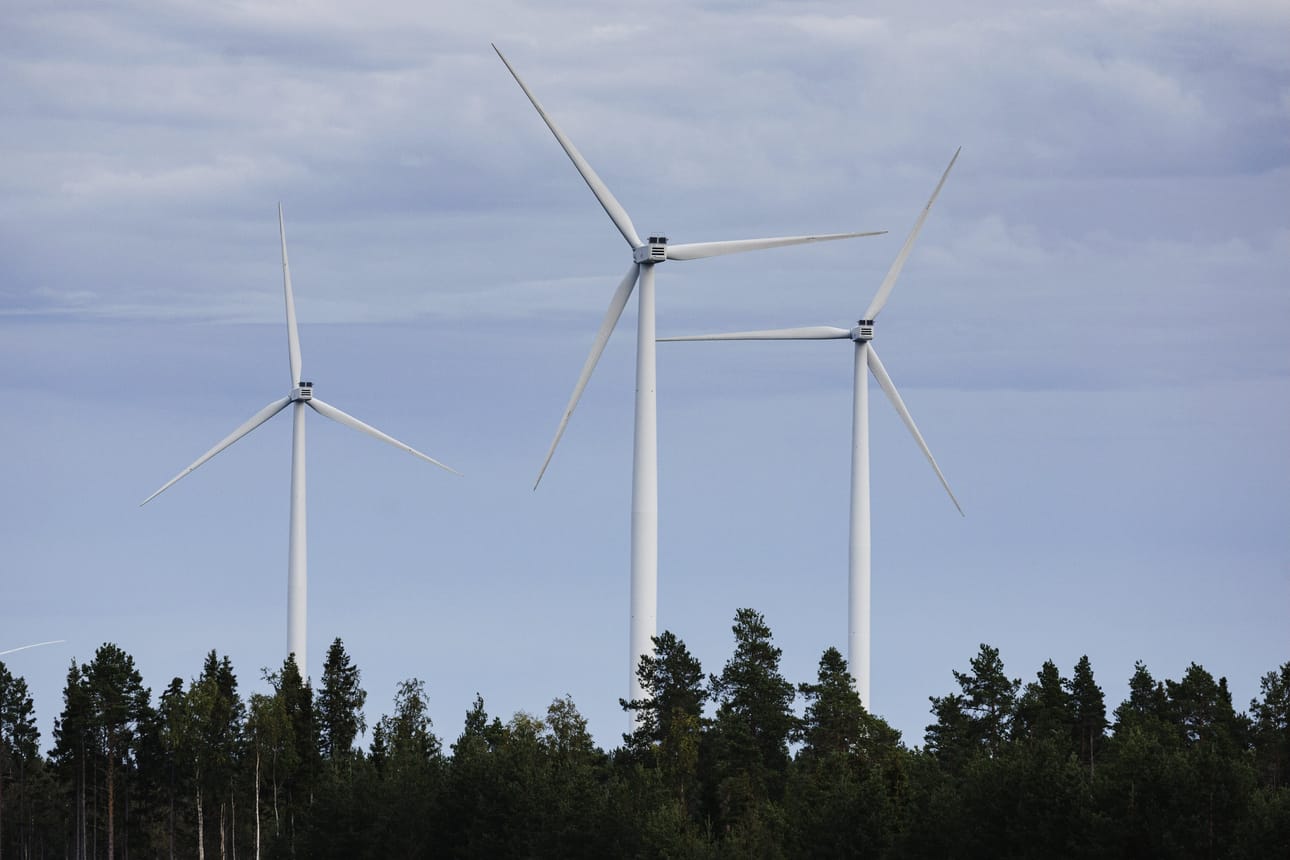 Pörssisähkön tavallista korkeampaan hintaan on tällä viikolla vaikuttanut useampi eri tekijä.