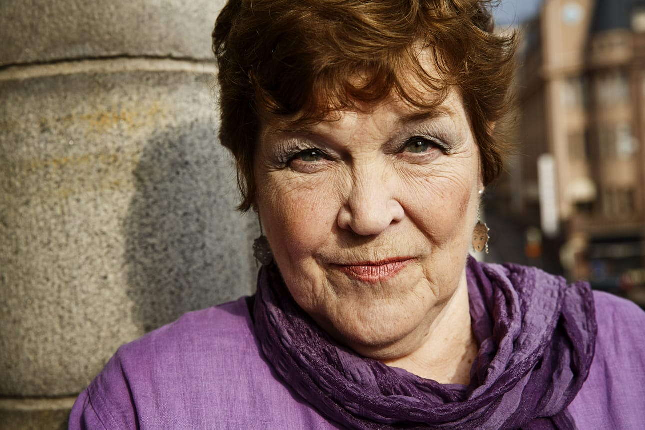 Teatteriohjaaja Kaisa Korhonen on kuollut.