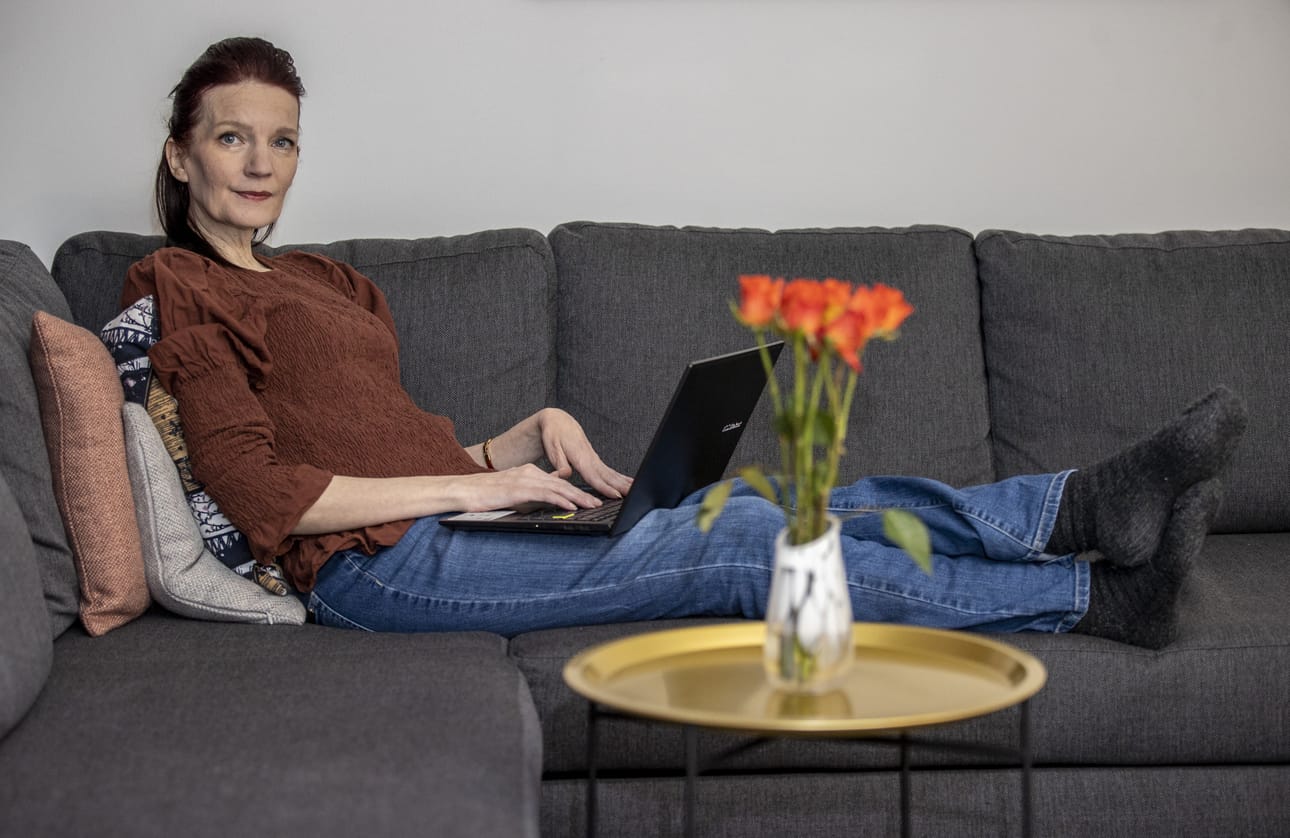 Heidi Silvan (s. 1972) on oululainen filosofian maisteri ja äidinkielen ja kirjallisuuden opettaja.