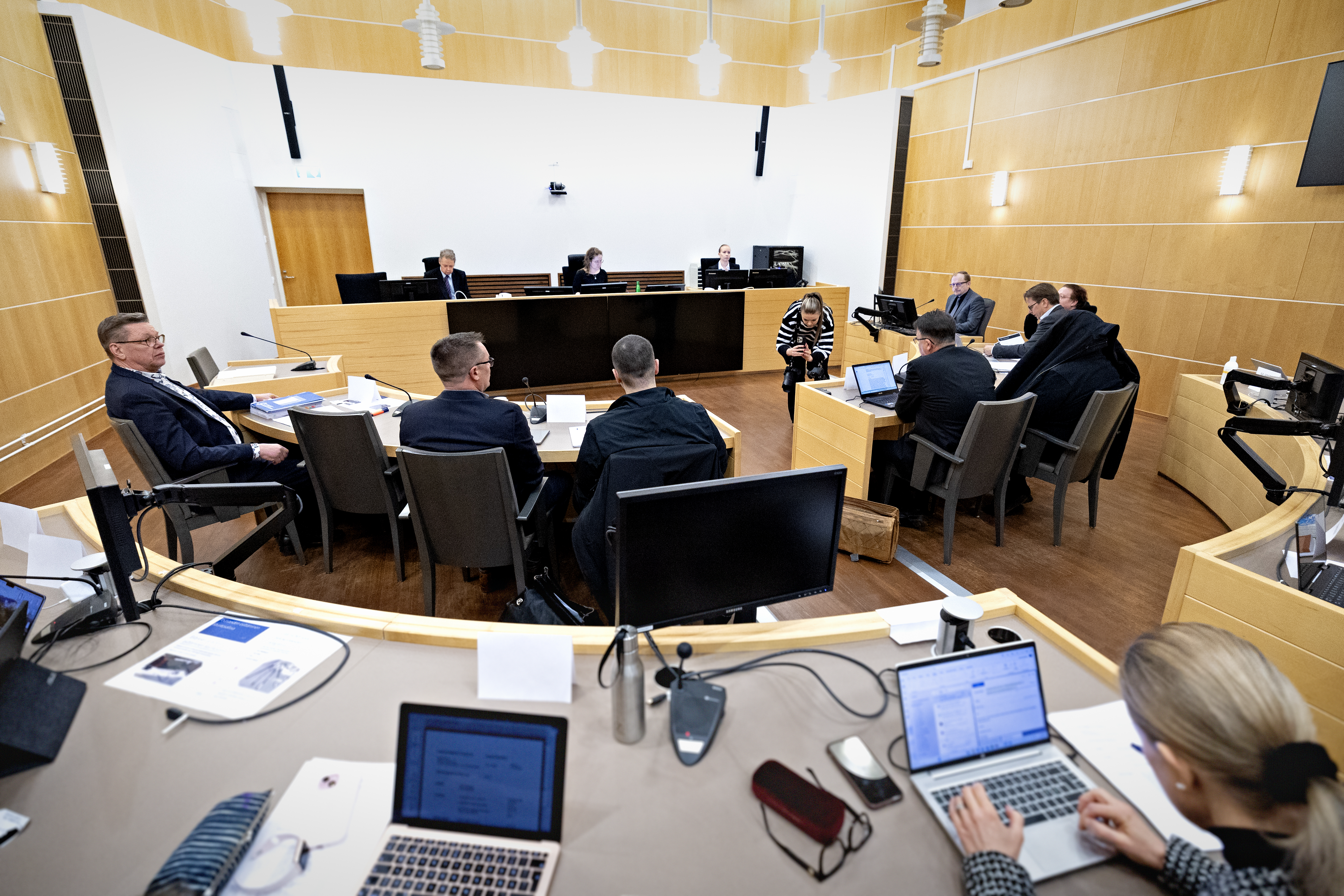 Luotien hintalappu on hirmuinen – Tällaisia kuluja ja korvaussummia Härmän Häjyn ammuskelu aiheutti