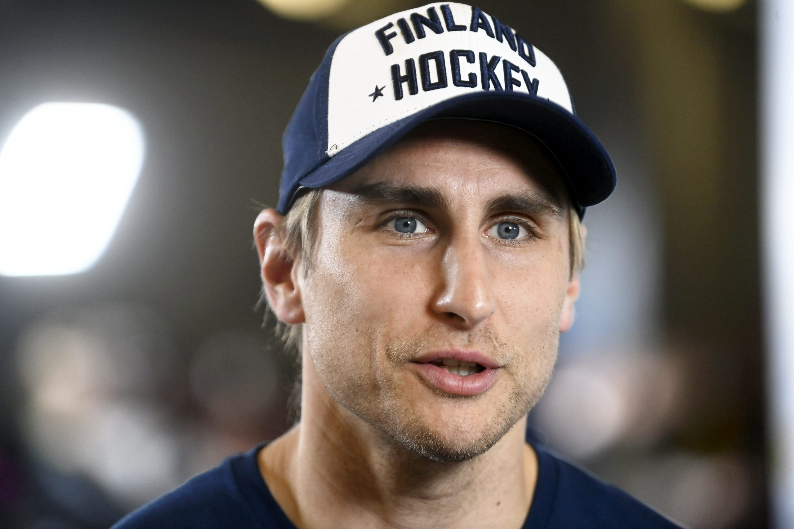Geneve helli suomalaisvahvistusten avulla kannattajiaan CHL-finaalin kotivoitolla