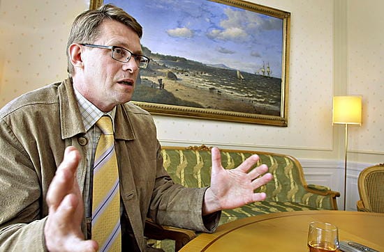 Suomi varautuu osallistumaan Libanon-operaatioon