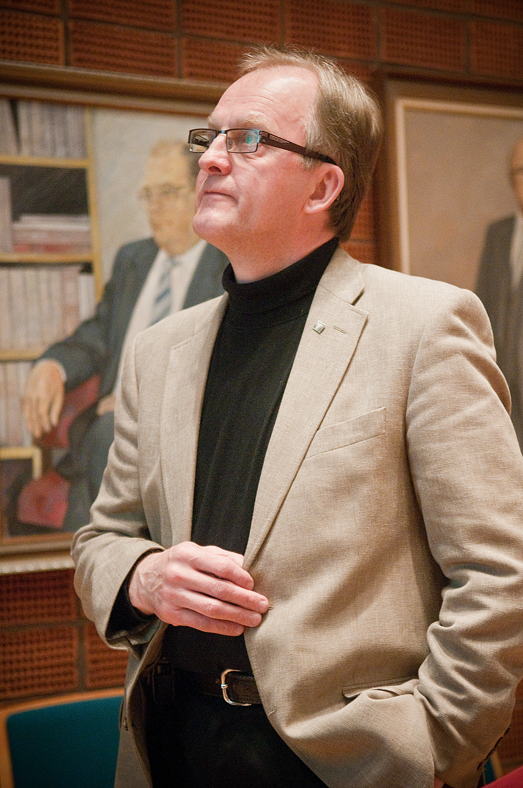 Tuomo Hännisen mielestä perussuomalaisten näytöt päättyneellä eduskuntakaudella ovat vähissä.