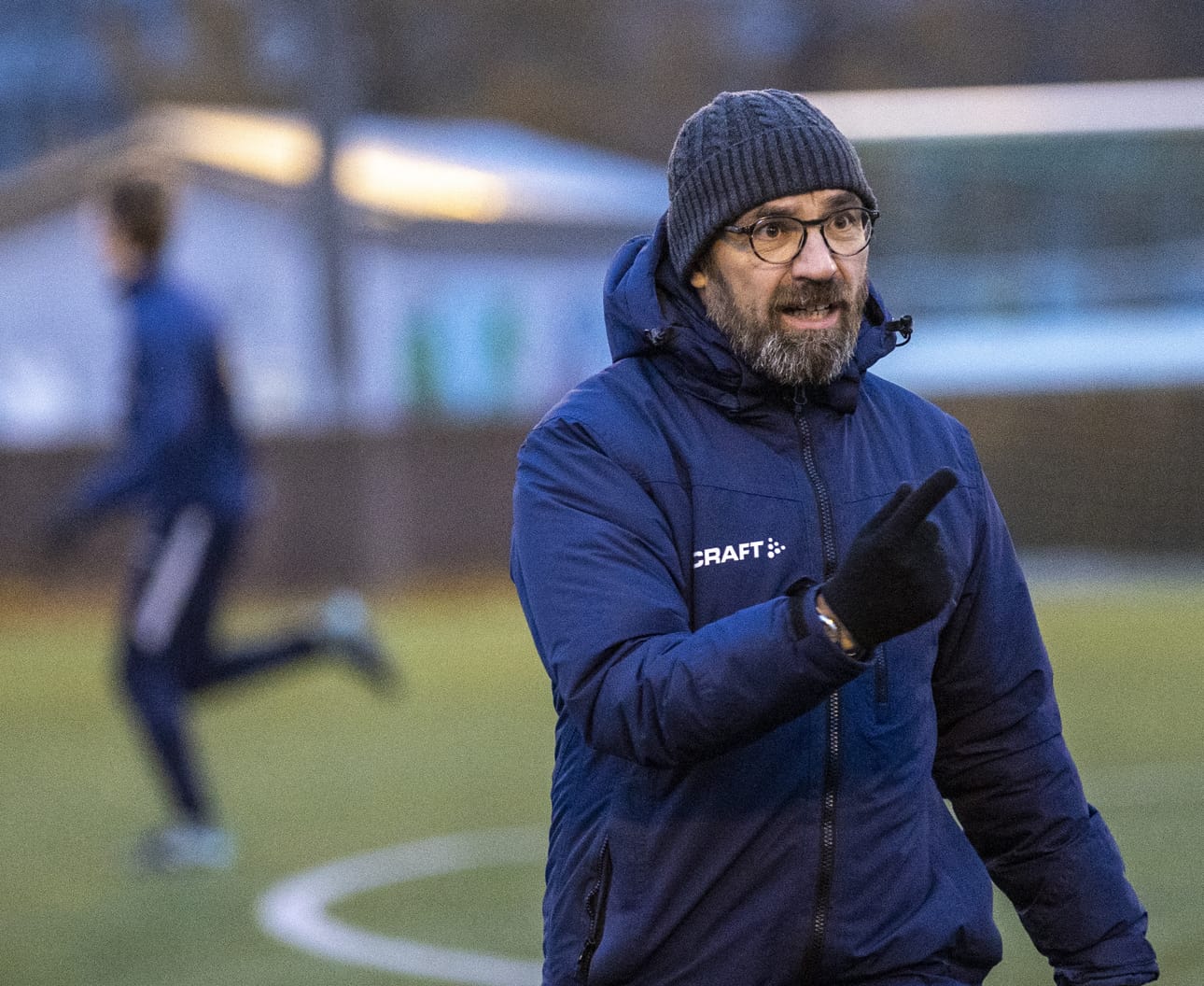 Päävalmentaja Jyrki Aholan luotsaama joukkue ehtii kerätä yhteisiä kokemuksia kolmen harjoitusottelun verran ennen Suomen Cupin alkua.