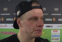 Kukkonen: Tarvittiin taisteluvoittoa väliin