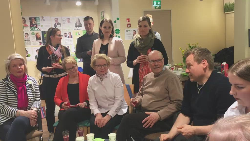 keskustan vaalivalvojaiset1