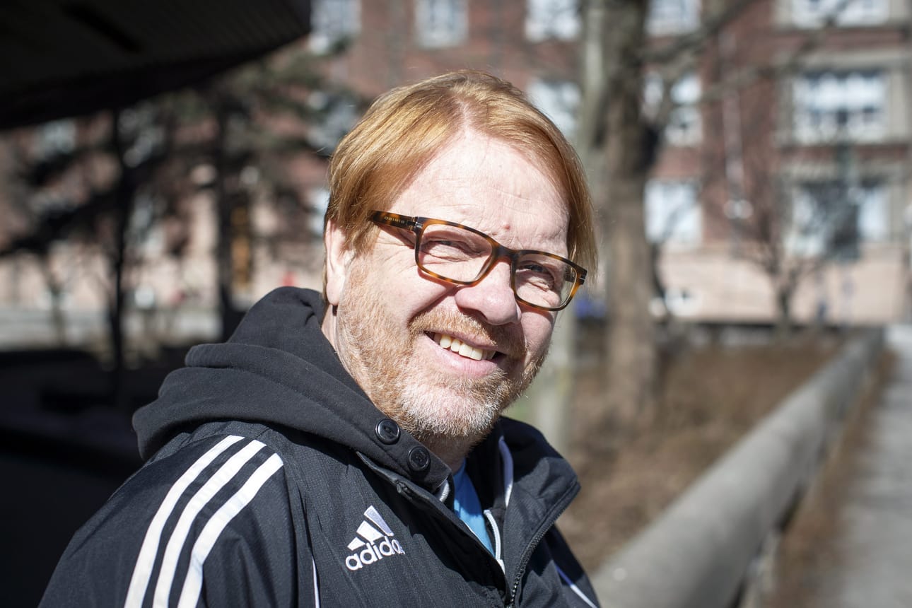 Heikki Silvennoinen kuoli 70-vuotiaana.