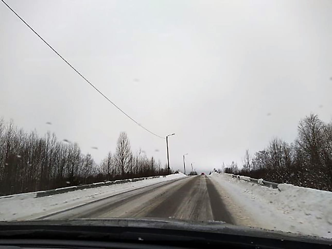 Rautatien yli menevä silta on mukana Takojankadun ja Siltakadun välisen alueen liikenneturvallisuutta parantavassa hankkeessa.