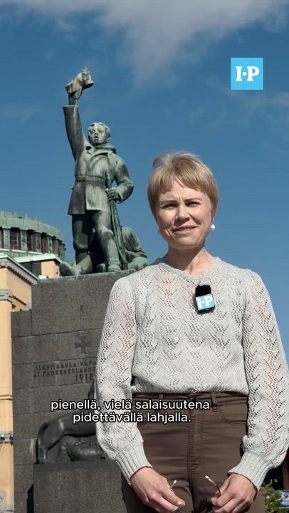 Gallup: Sopiva lahja kruununprinsessalle?