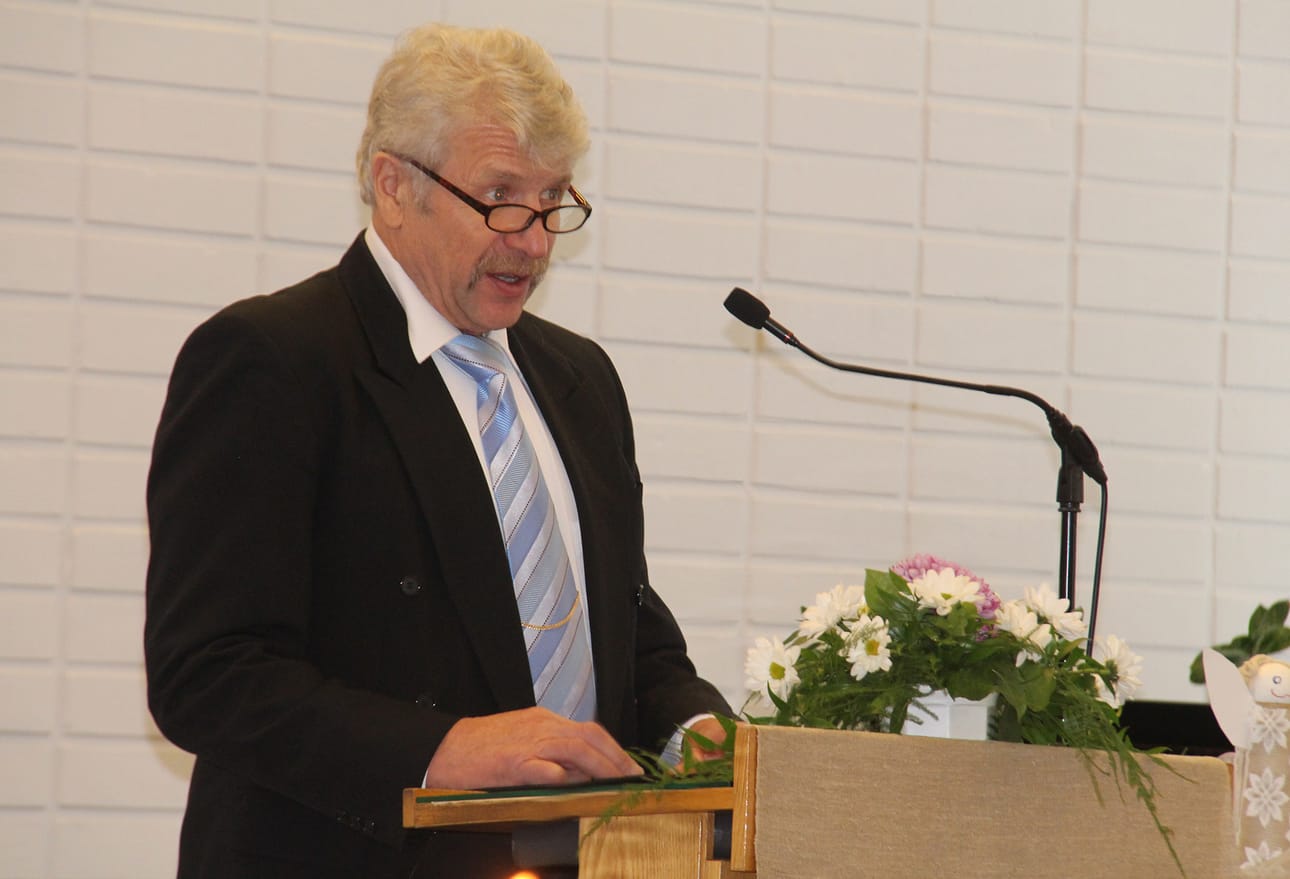 Raimo Jokela.