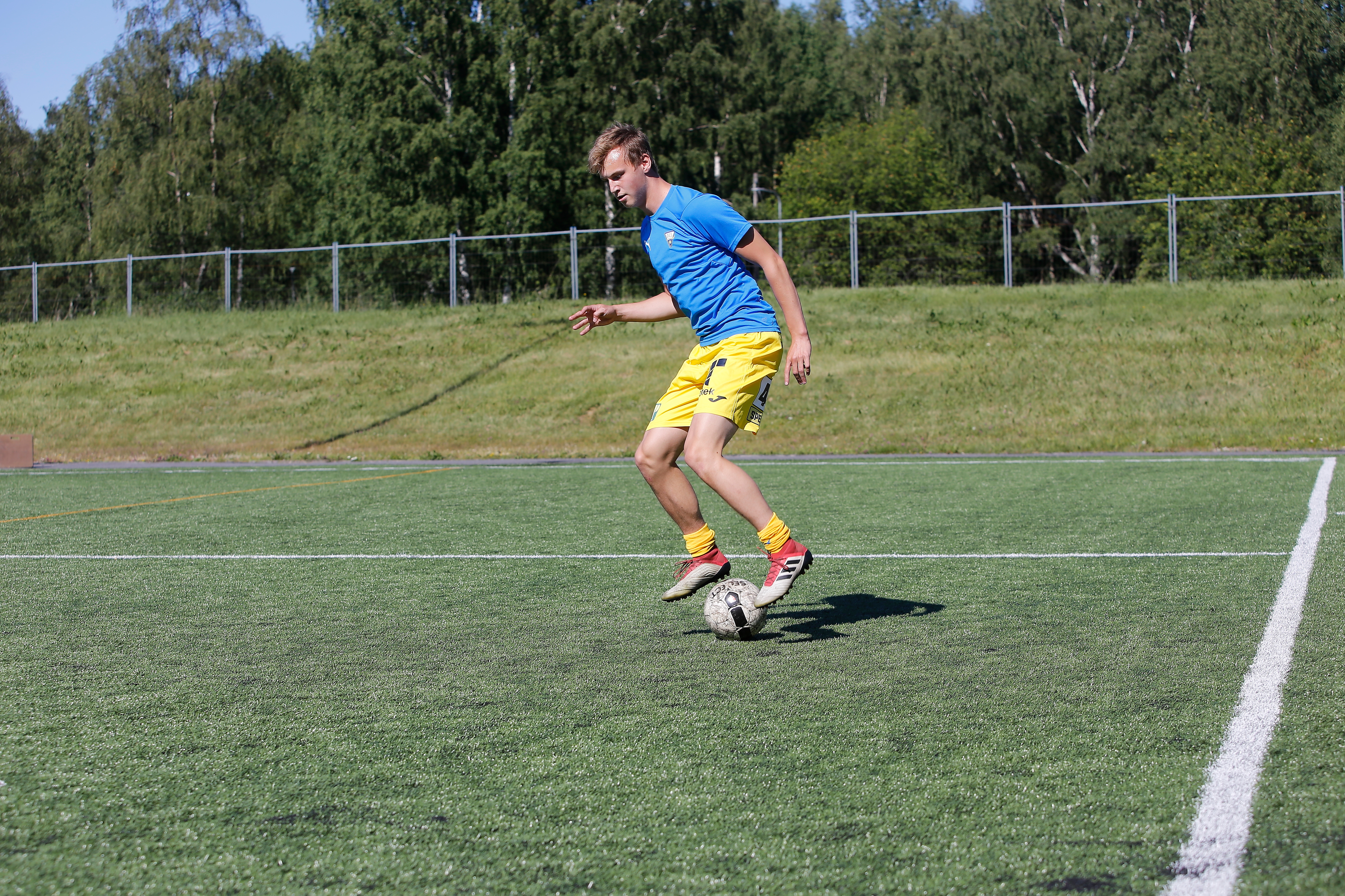 Aleksi Kylmälä