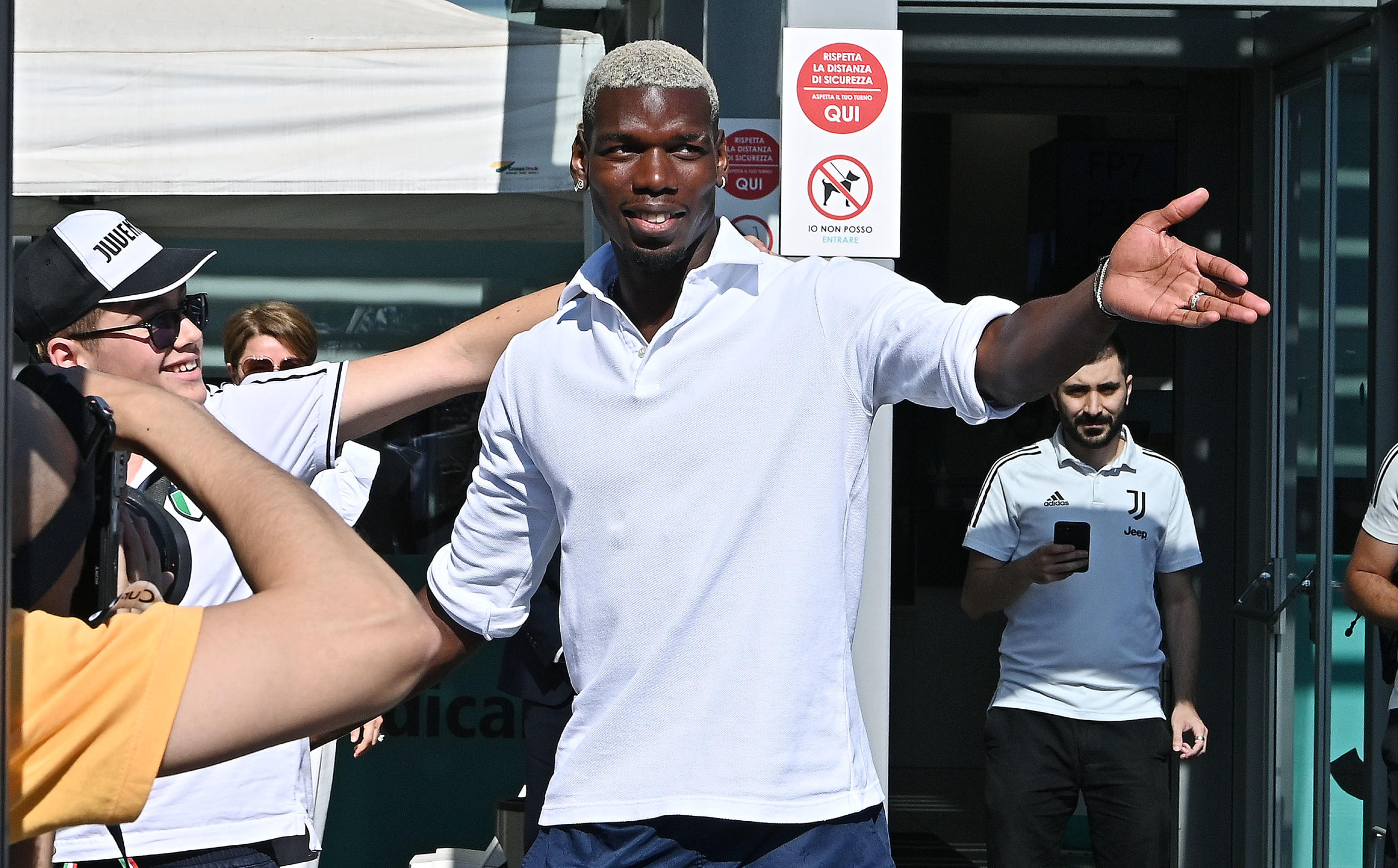 Jalkapallotähti Paul Pogba vakavan kiristyksen kohteena – , ranskalaislähteen mukaan kiristäjien joukossa on myös pelaajan isoveli
