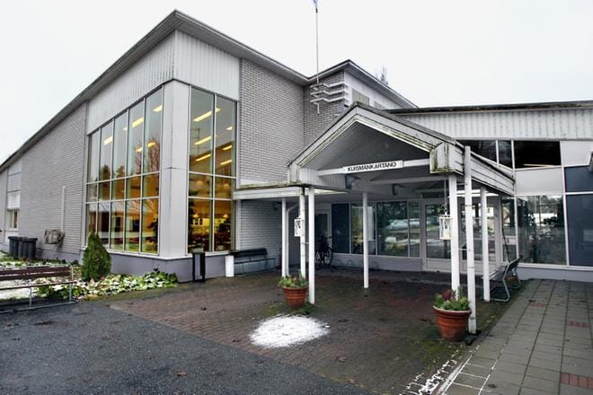 Kuortaneen kunnanvaltuusto päätti huhtikuussa, ettei Kuismankartanon peruskorjaukseen ryhdytä. Kuva: Tarja Riihimäki