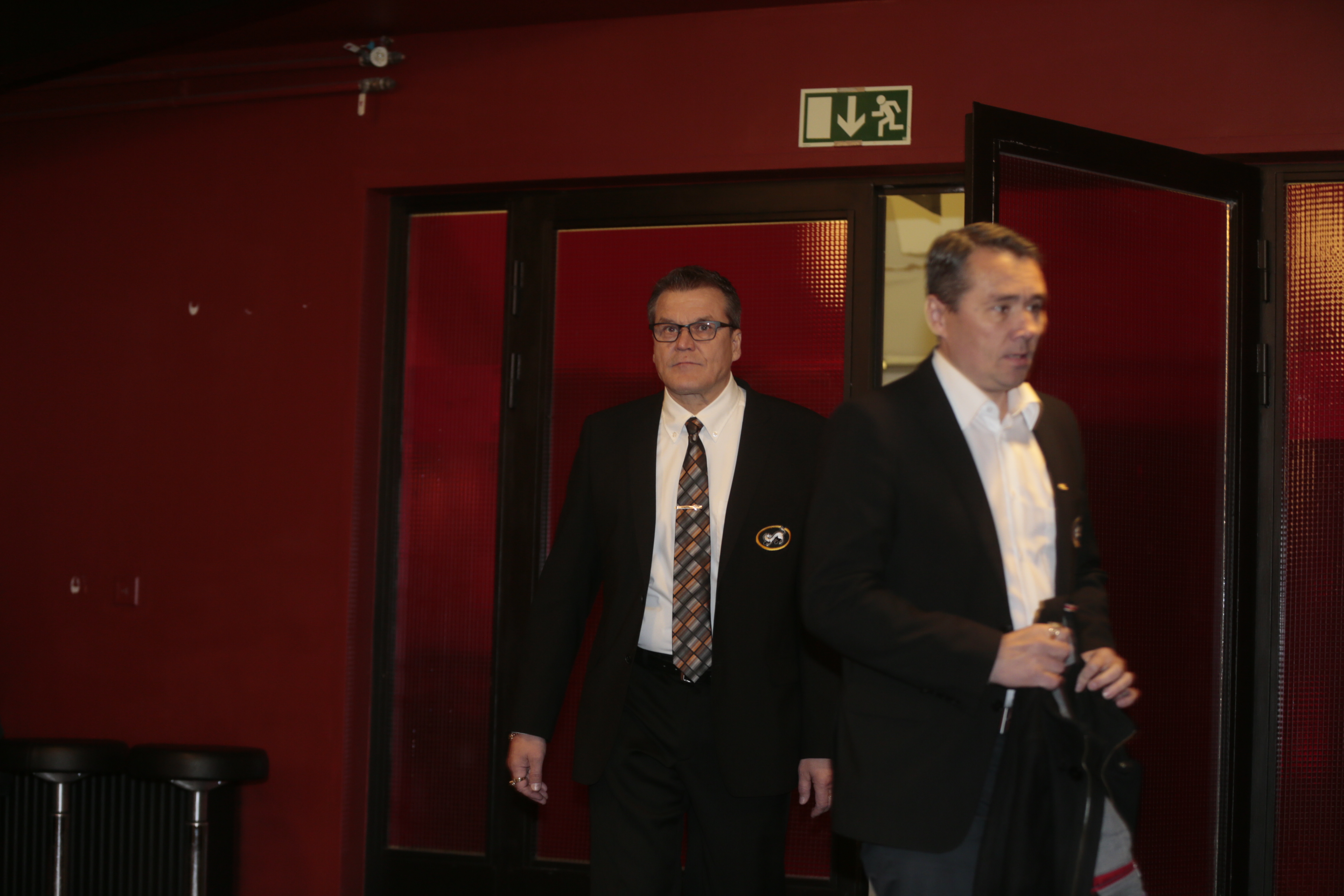 Kärpät on solminut Kai Suikkasen kanssa 2+1-vuotisen sopimuksen.