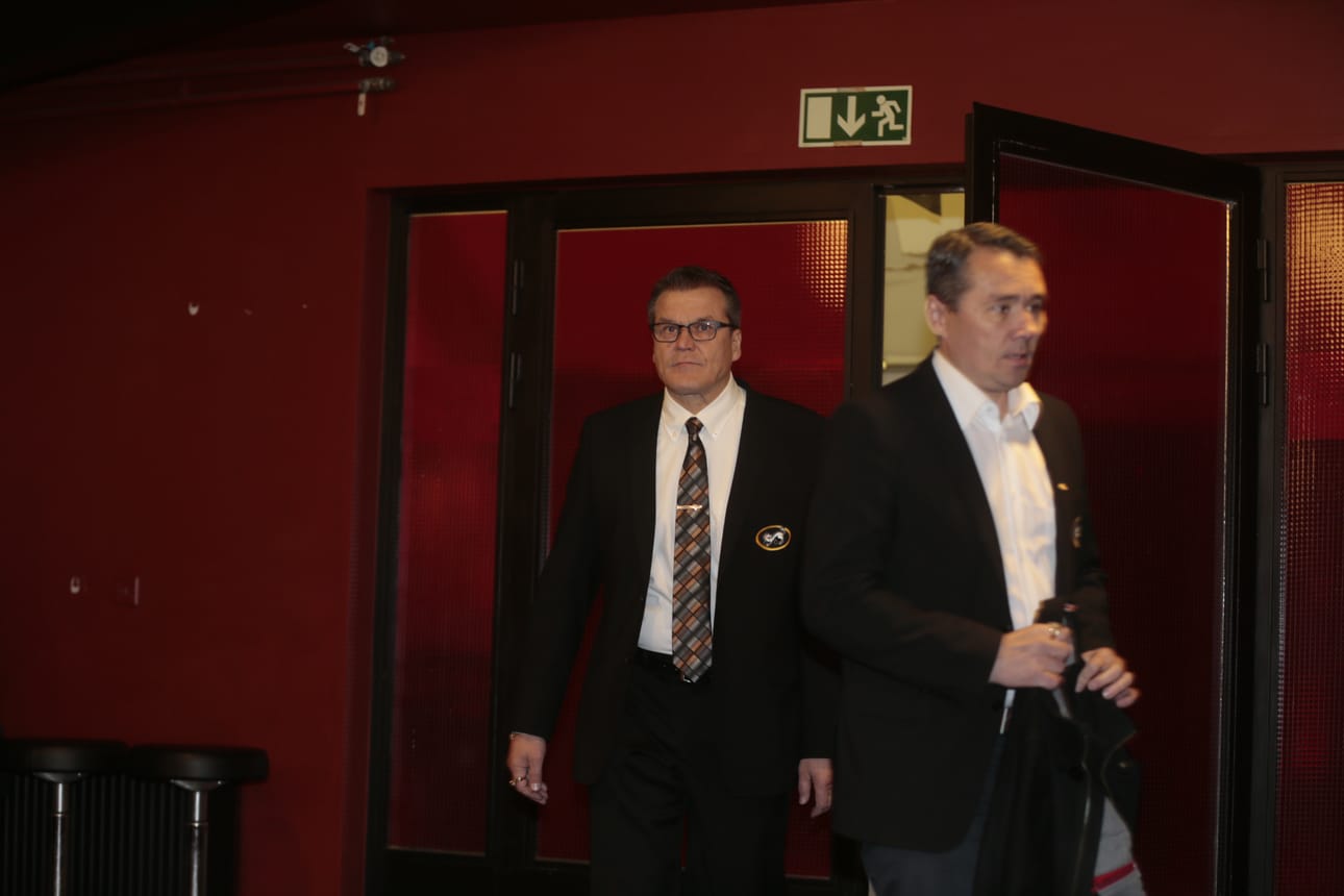 Kärpät on solminut Kai Suikkasen kanssa 2+1-vuotisen sopimuksen.