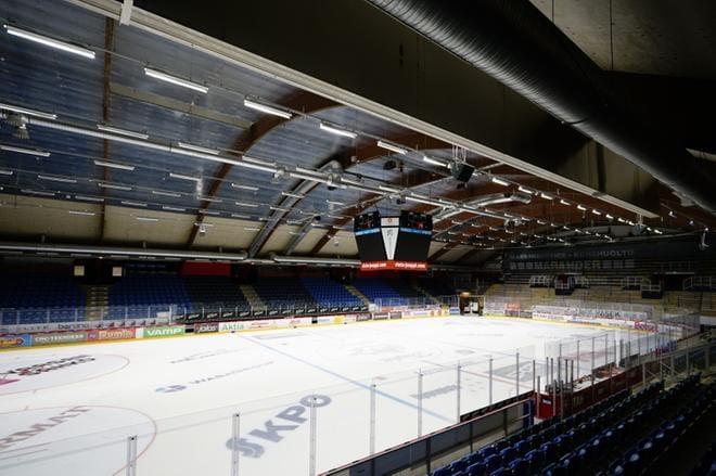 Kuva: Samppa Toivonen
