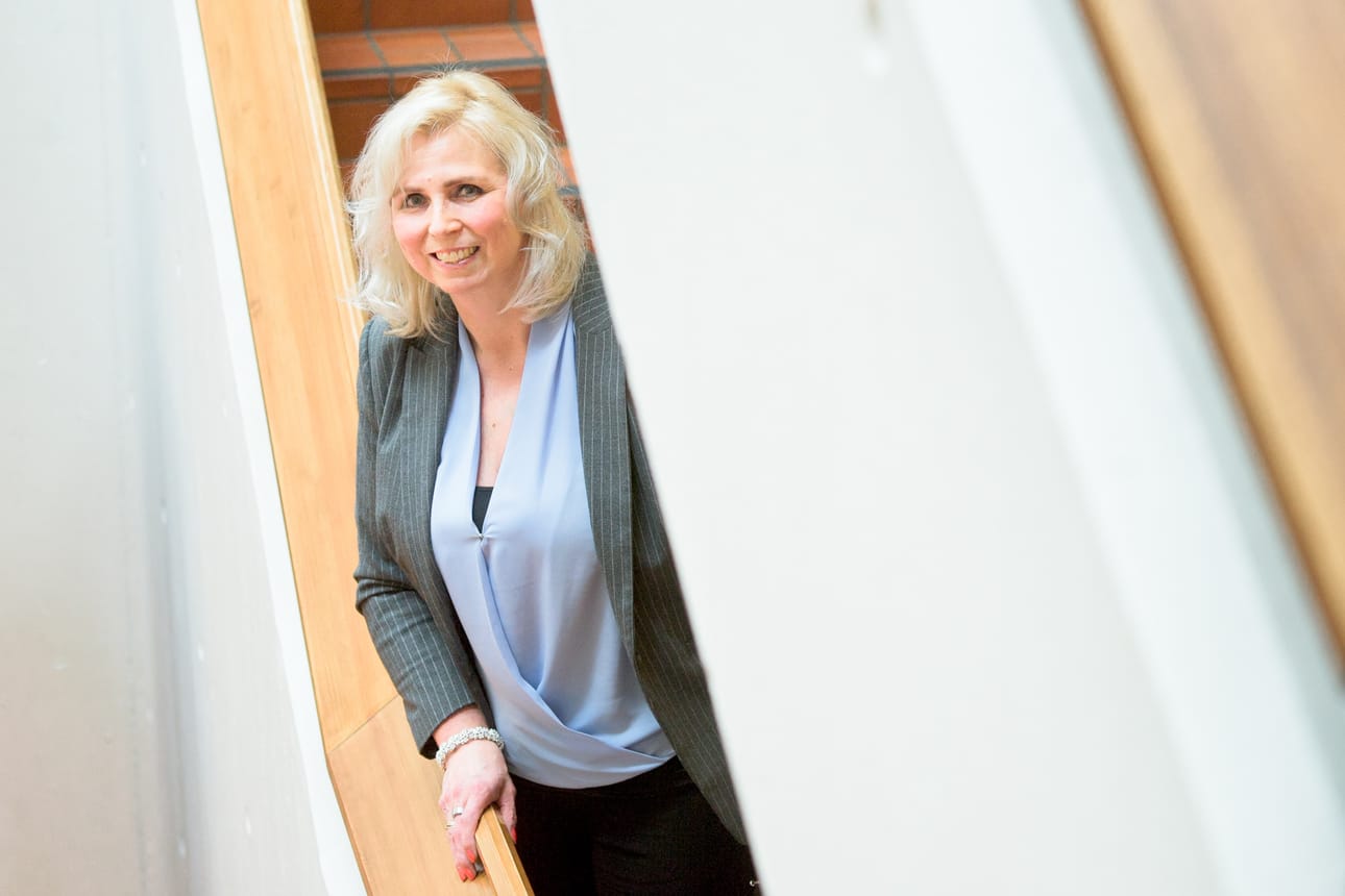 Suvi Helanen