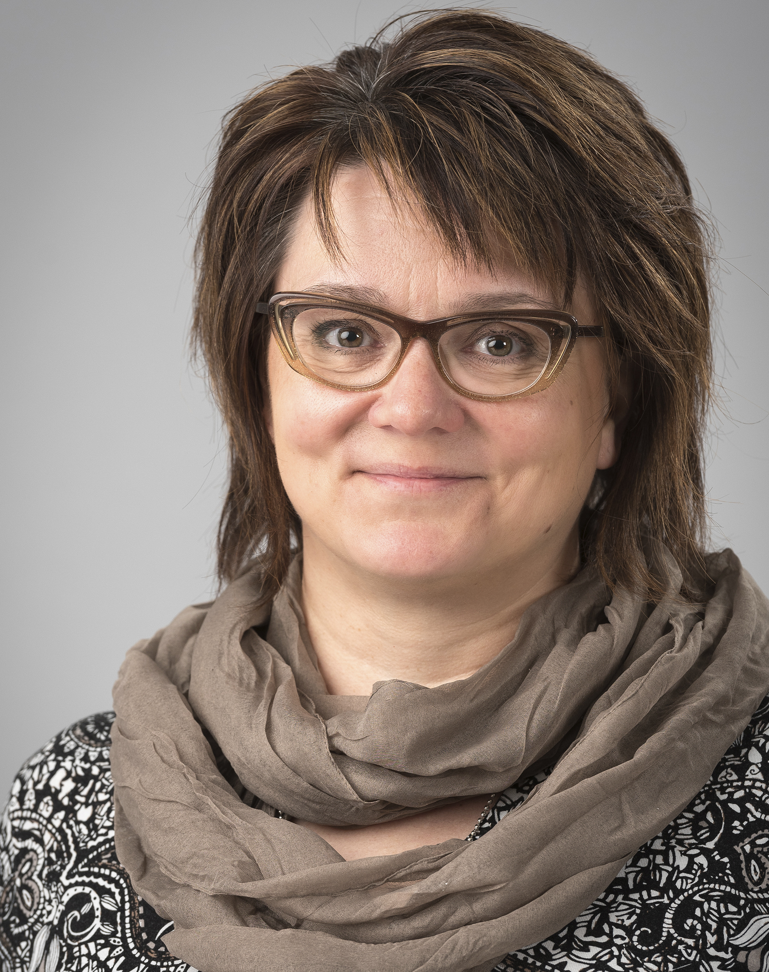 Limingan Yrittäjien puheenjohtaja Minna Rautio: "Vastuulliset yritykset selviävät kriiseistä nopeammin ja vähemmillä vahingoilla"