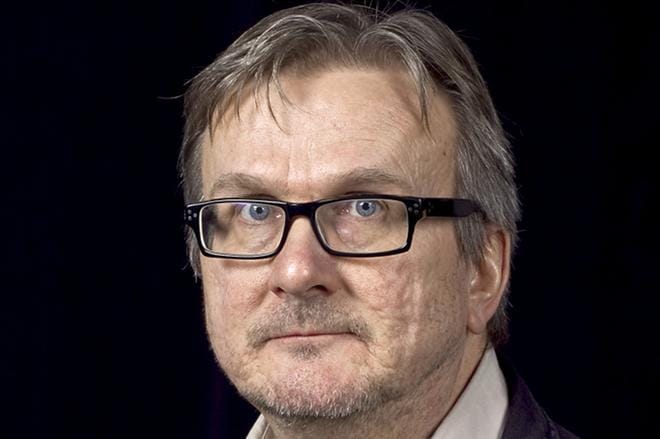 Arto Juurakko on valittu Lakeudenportin kansalaisopiston rehtorin virkaan. KUVA: HEIKKI HAKANEN