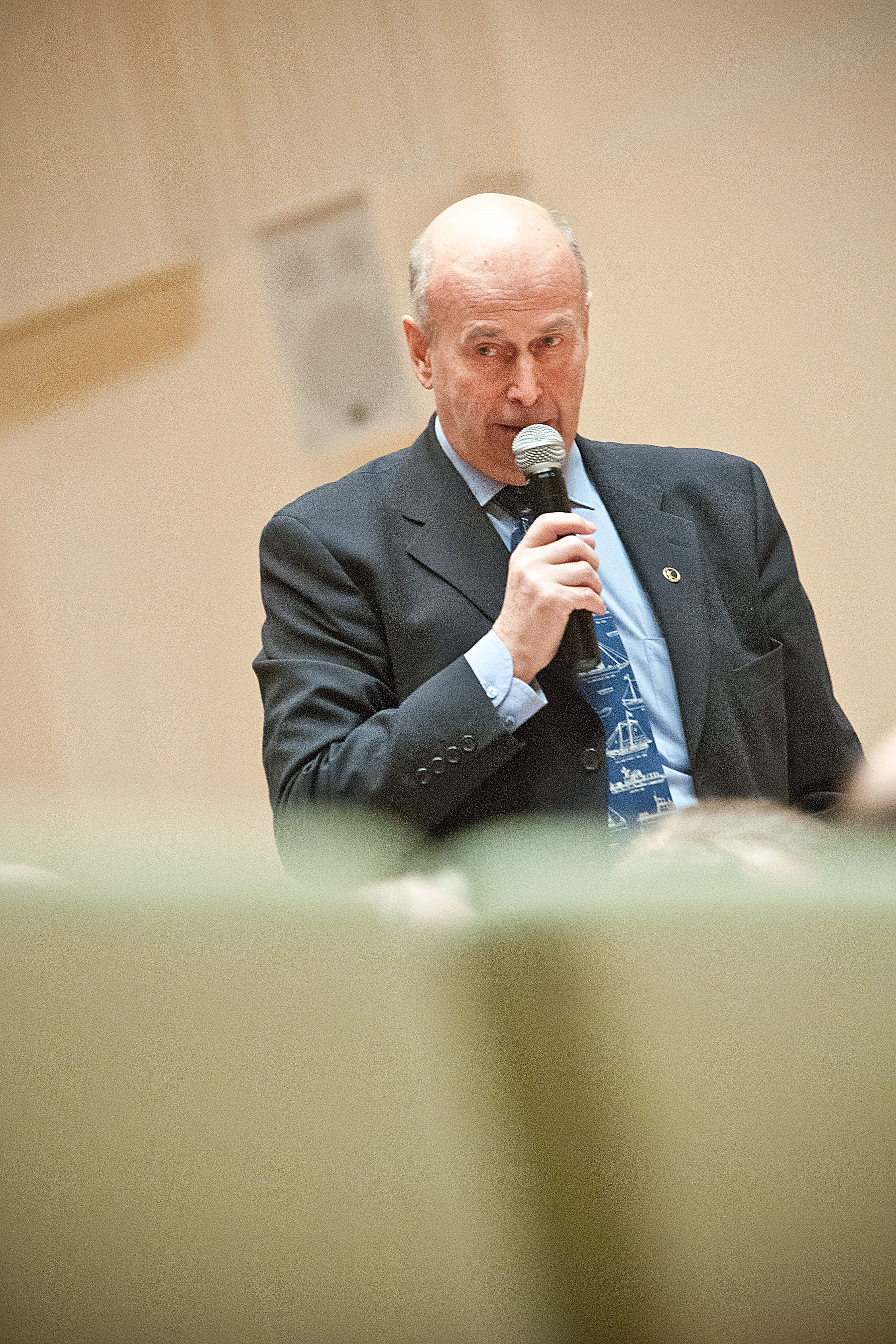 Martti Turunen, Stubbin linjoilla