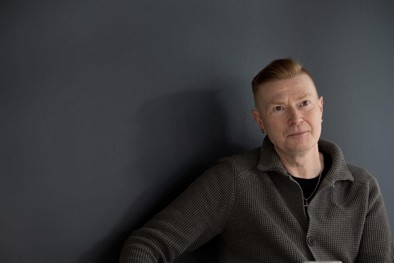 Mikko Salmi valittiin Tuiran seurakunnan kappalaisen virkaan.