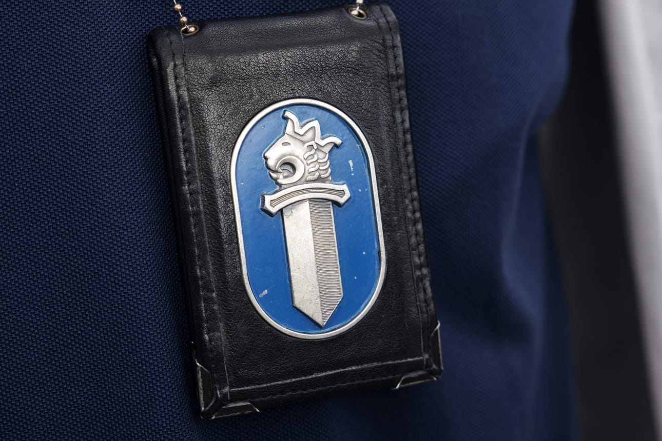 Pohjanmaan käräjäoikeus vangitsi miehen torstaina.