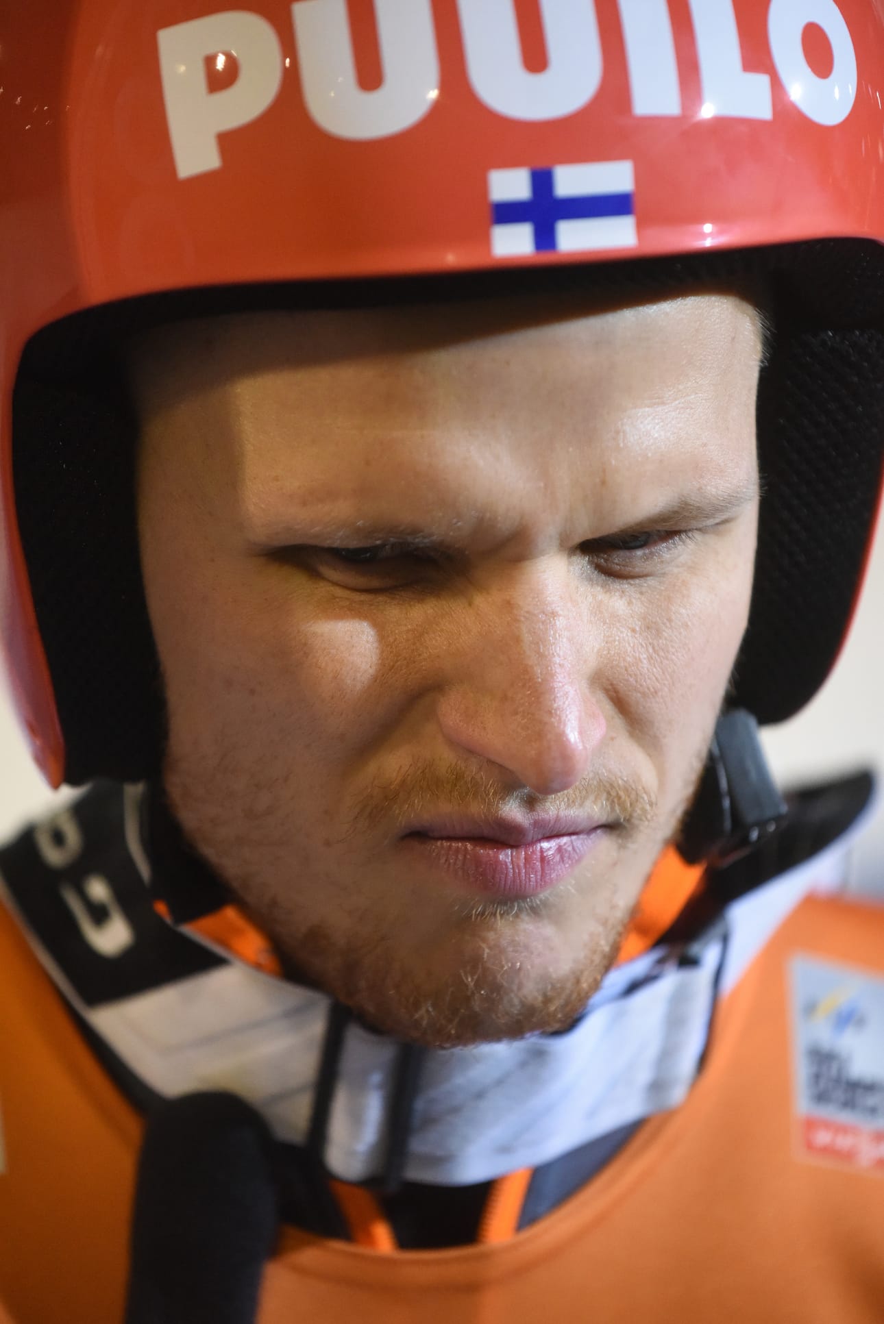 Lauri Asikaisen kauden avaushyppy oli vaisu.