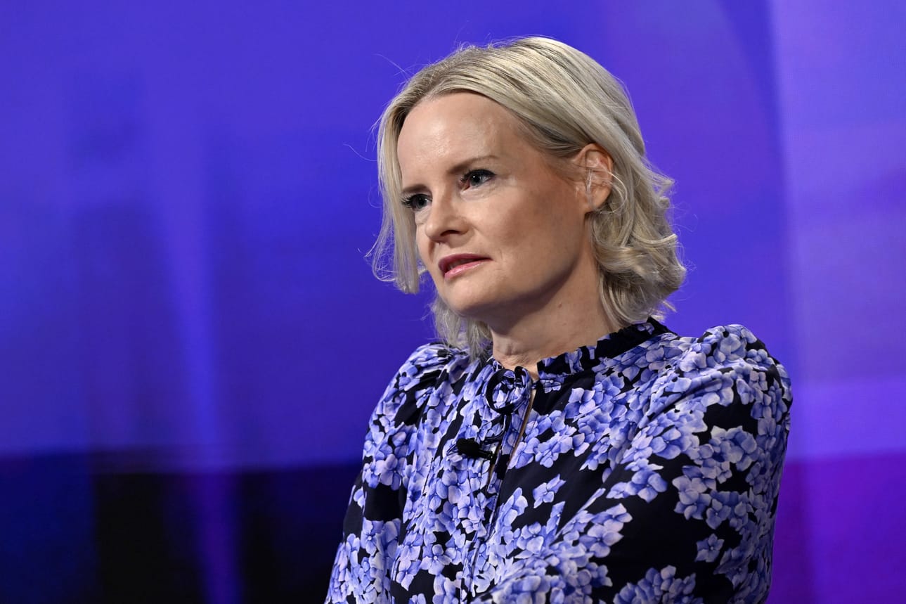 – Tavoitteena olisi mahdollisimman yksinkertainen ja selkeä veromalli, jonka käyttöönotosta kunnat päättävät itse, valtiovarainministeri Riikka Purra sanoo.