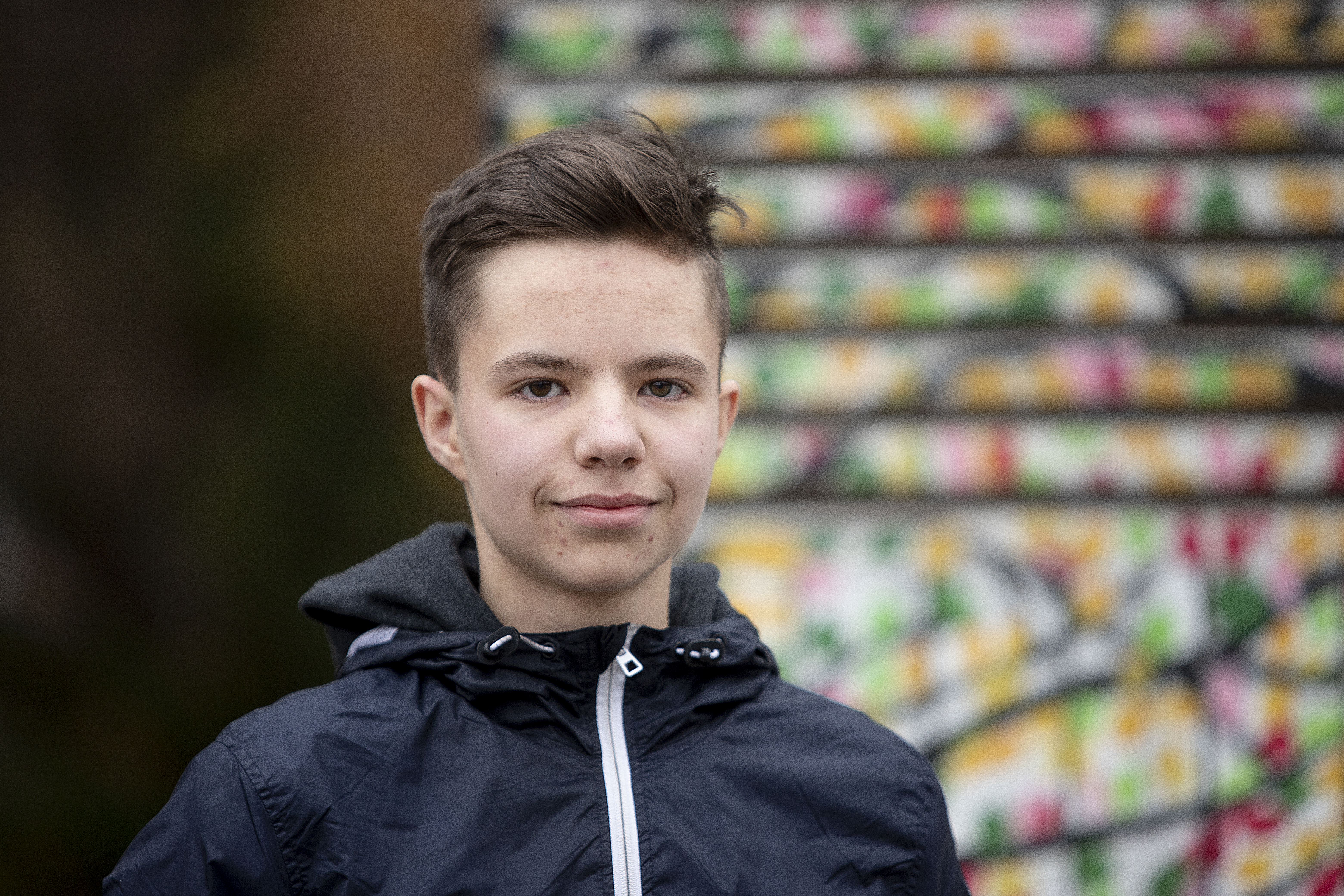 <p>Sakari Kanasaari voitti MAOL ry:n järjestämän valokuvauskilpailun. Kisaan osallistui 18 yläkoululaista ja 23 lukiolaista. Sakarin kuvan kiiteltiin olevan paras valokuva.</p>