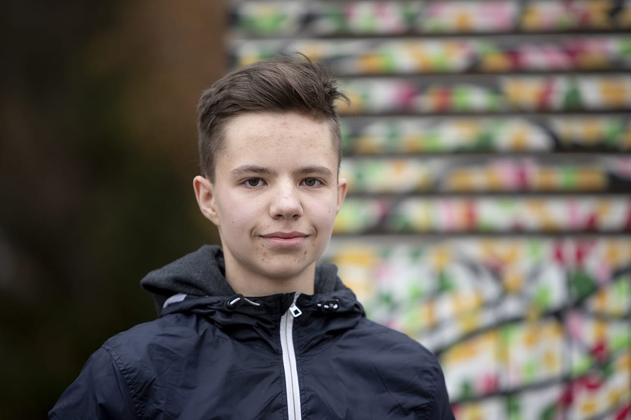 Sakari Kanasaari voitti MAOL ry:n järjestämän valokuvauskilpailun. Kisaan osallistui 18 yläkoululaista ja 23 lukiolaista. Sakarin kuvan kiiteltiin olevan paras valokuva.