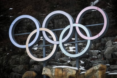 Ruotsin hallitus näytti talviolympialaisten haulle vihreää valoa