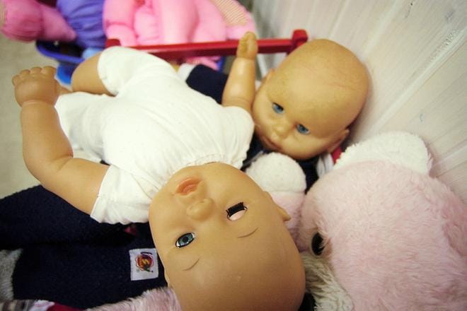 Lastensuojeluilmoitusten määrät ovat kasvaneet. Länsi- ja Sisä-Suomen aluehallintovirasto on tehnyt lastensuojelun määräaikoja koskevat valvonnat tänä vuonna useaan kuntaan Etelä-Pohjanmaalla. KUVA: JENNI LAURILA