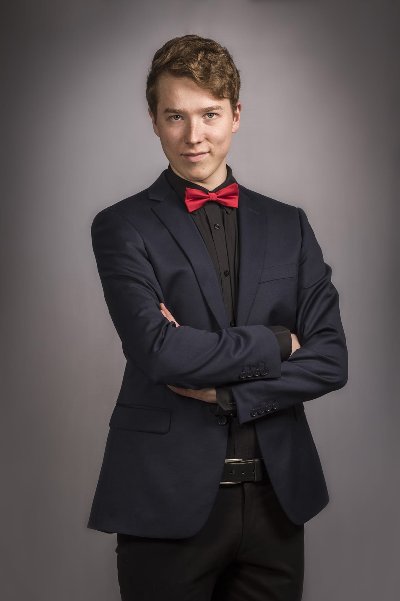 Aaron Ahola.