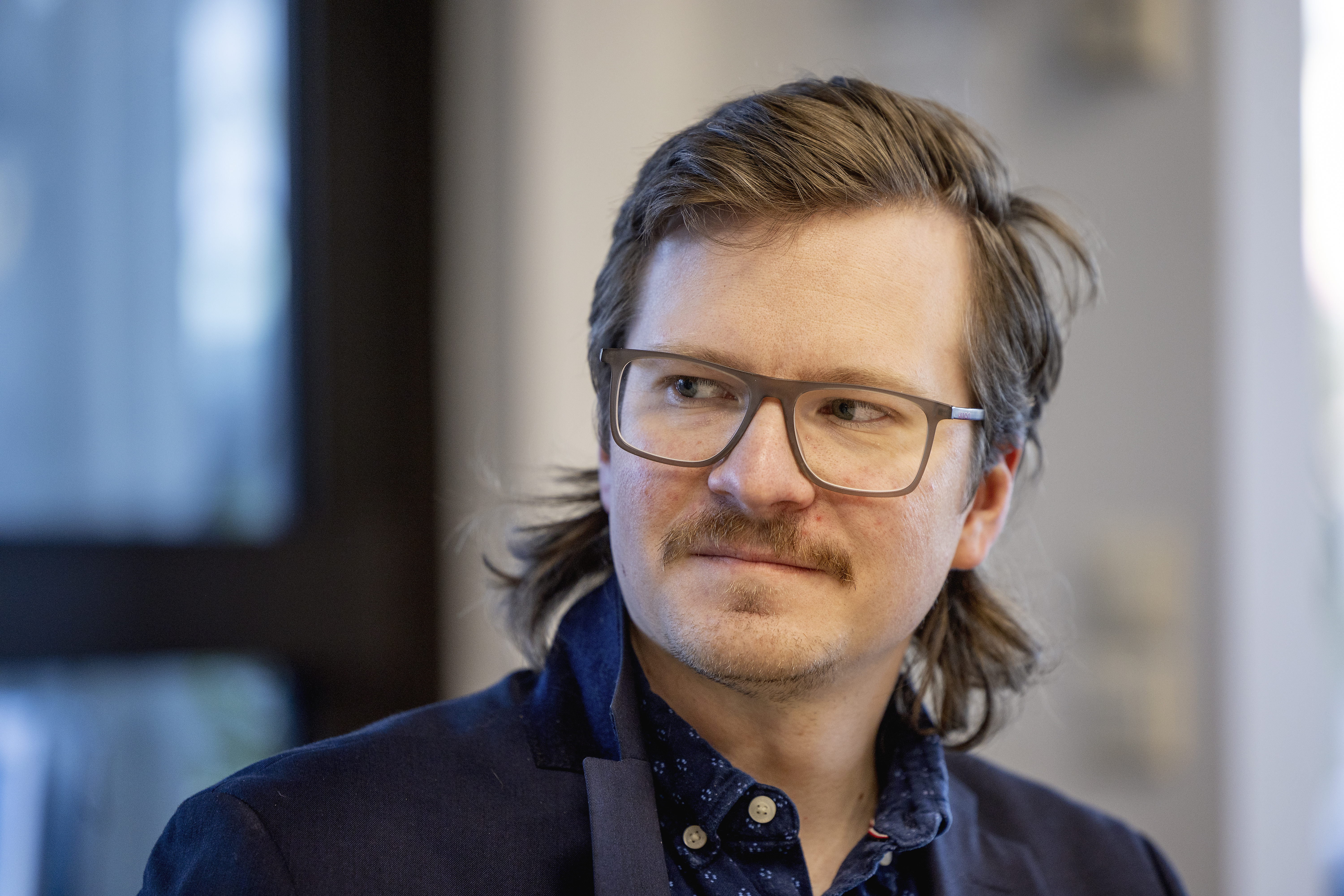 Keskustapiiri äänesti puheenjohtajasta - Kallio voitti Palmun selkeällä äänierolla
