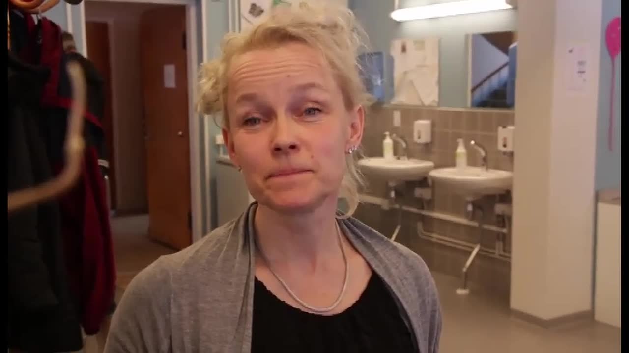 Puutarhaterapeutti, floristi kertoo puutarhaterapiasta