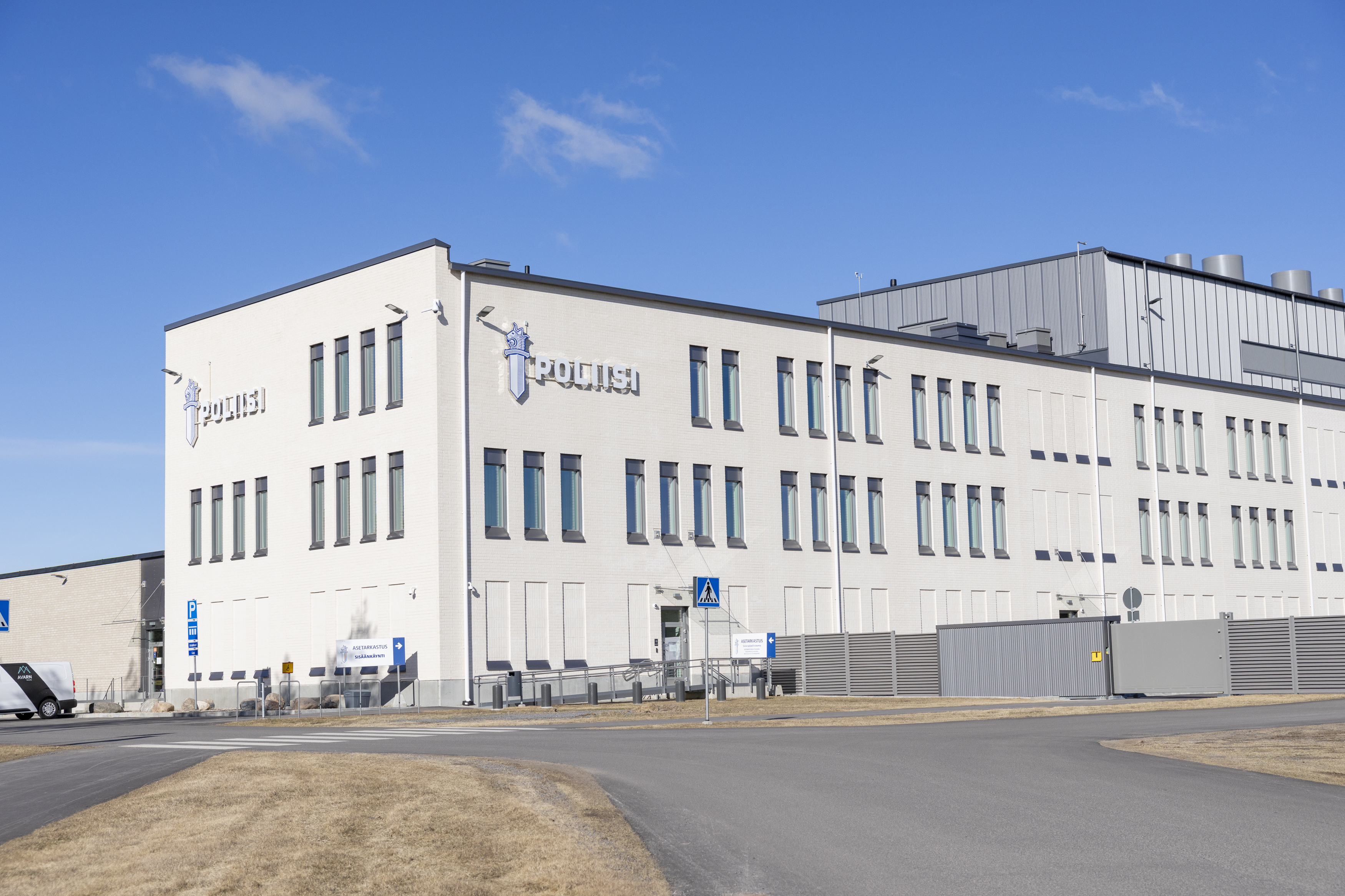 Poliisi tutkii Pohteen urkintaepäilyn sisäistä käsittelyä – selvitys kohdistuu etenkin esihenkilöihin