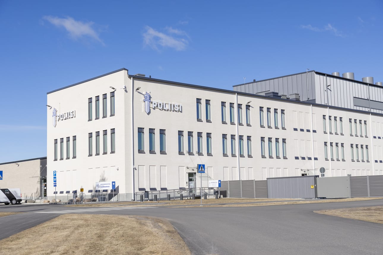 Poliisilla on meneillään Pohteeseen liittyvä esitutkinta.