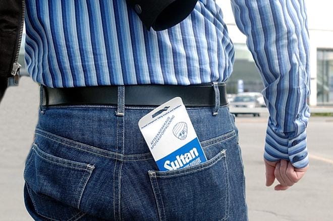 Alajärven, Lappajärven ja Vimpelin nuorille on luvassa maksuttomat ehkäisyvälineet. ARKISTOKUVA: JUSSI ASU