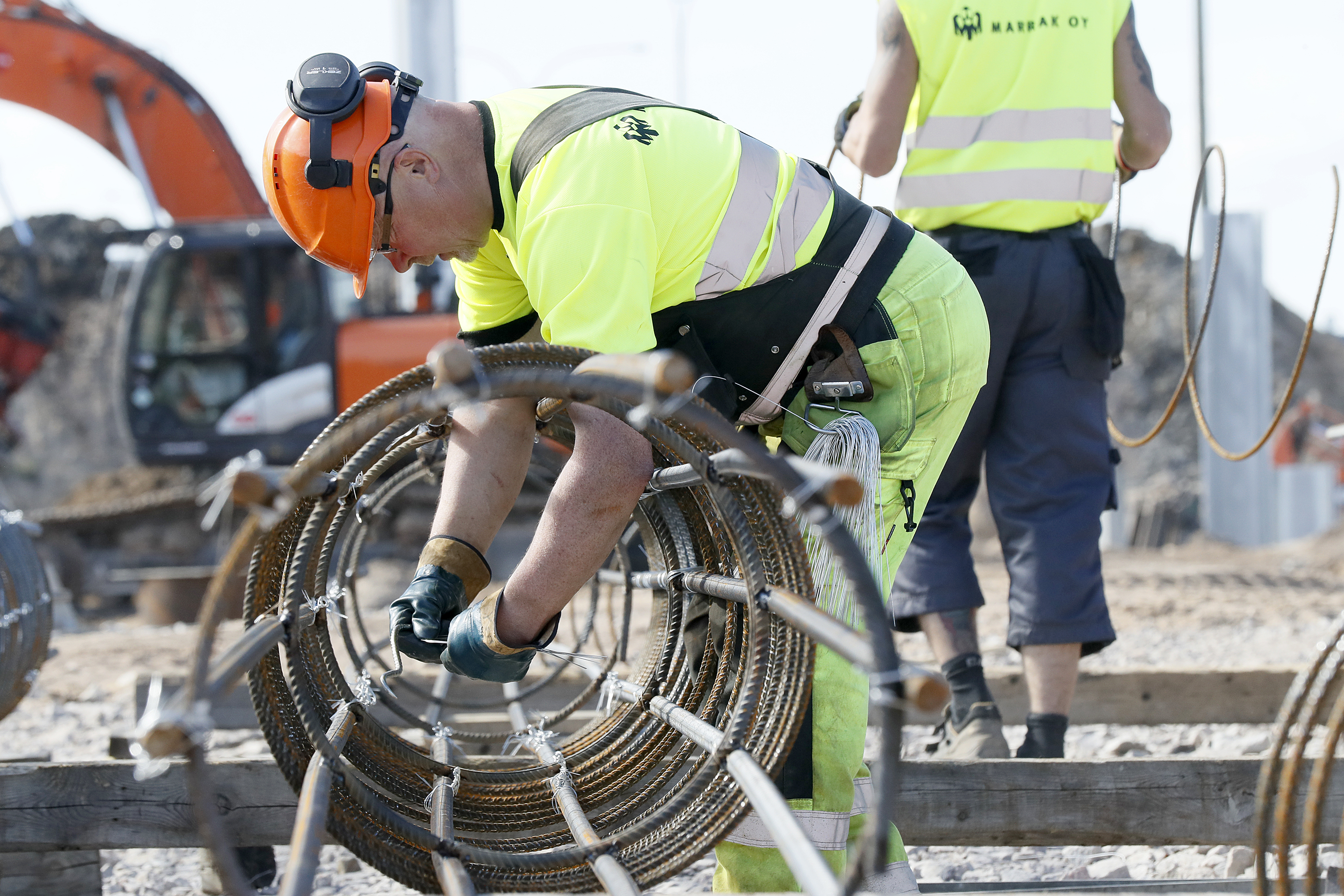 Tyrnävällä kunnanhallitus esittää lisämäärärahaa Topinkujan kunnostukseen