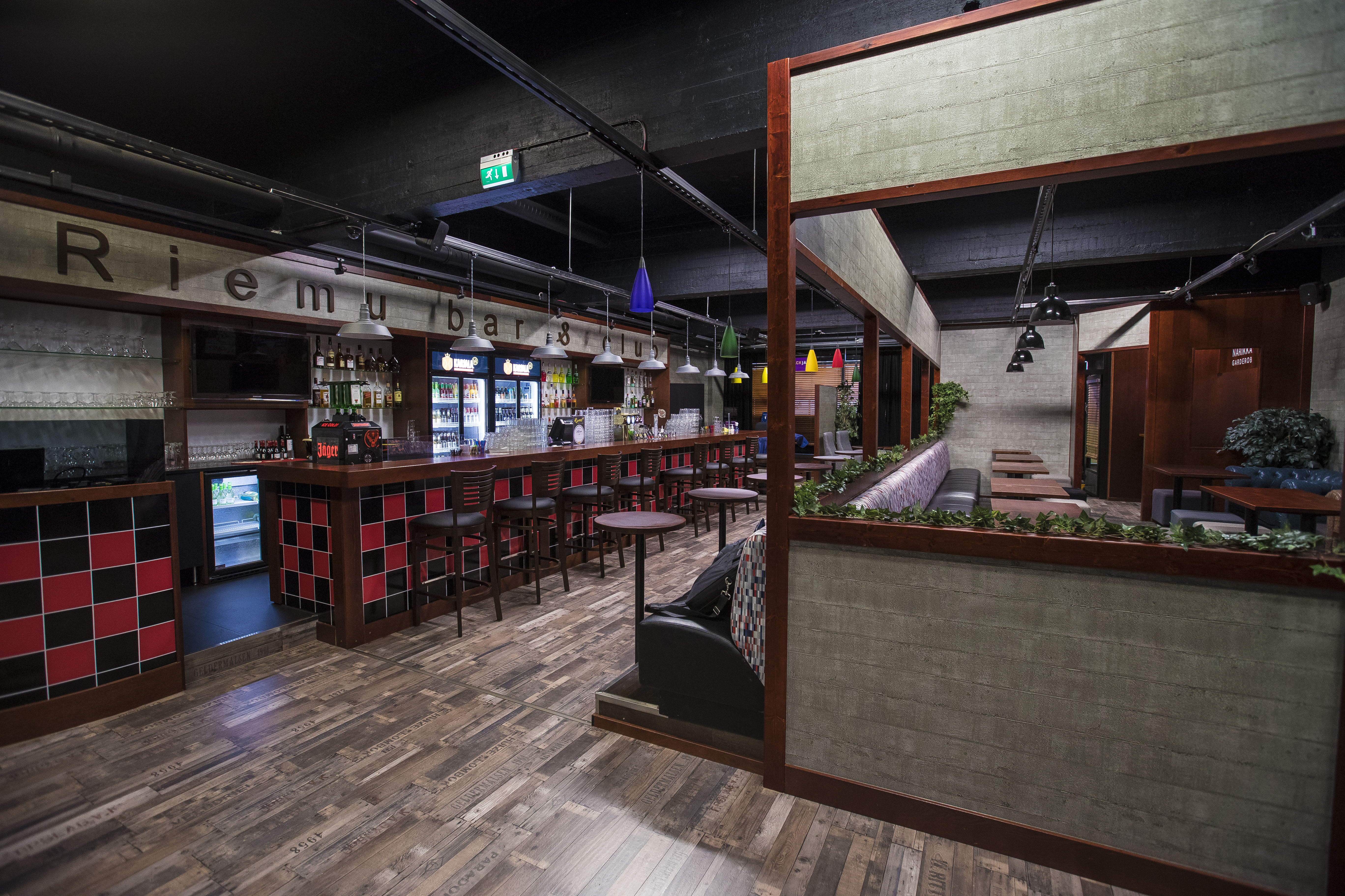 Riemu Bar & Club
