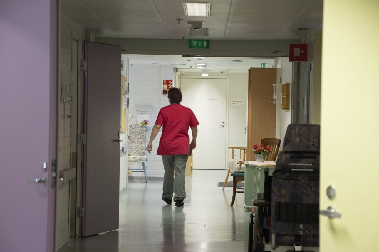 Pyhännän palvelukoti Nestorin tiloissa alkaa tämän vuoden aikana kotisairaalatoiminta. Muutos pohjautuu Haapaveden vuodeosastotoiminnan lakkautukseen ja muuttumiseen arviointi- ja kuntoutusyksiköksi.