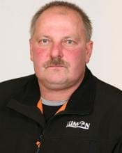 Hannu Ervasti