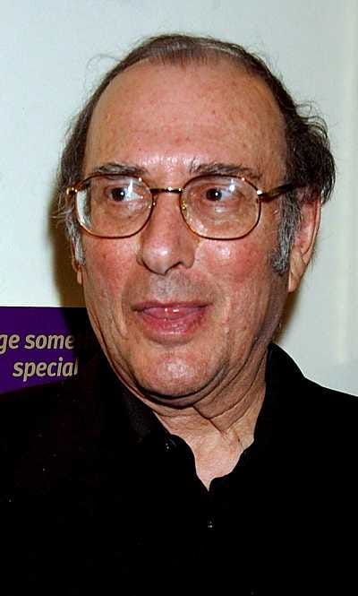 Harold Pinter oli sairastanut pitkään syöpää.